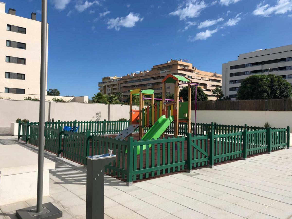Apartamento Minerva *