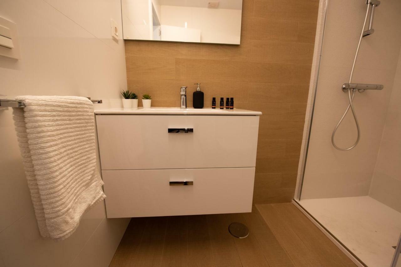 Apartamento Continental Atico *