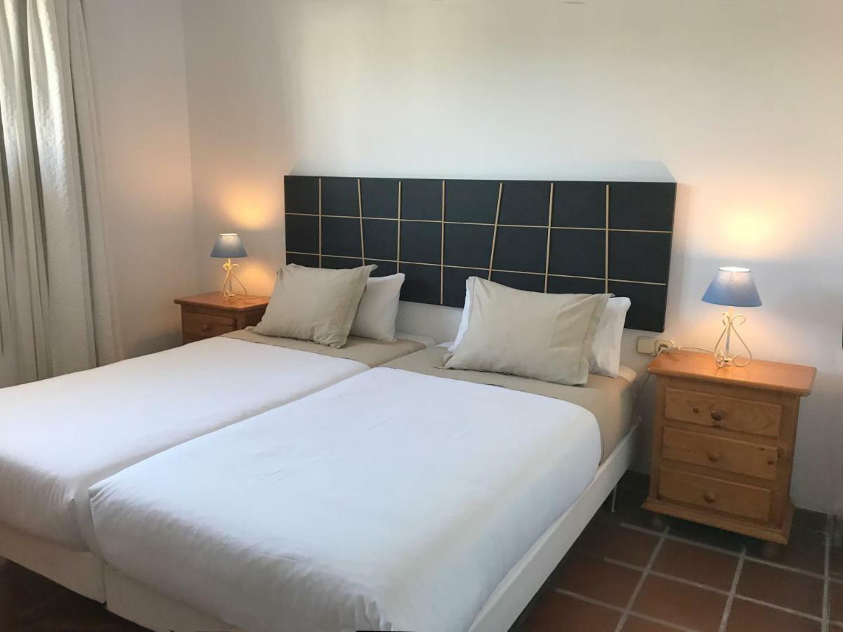 Apartamento Turisticos La Mundial