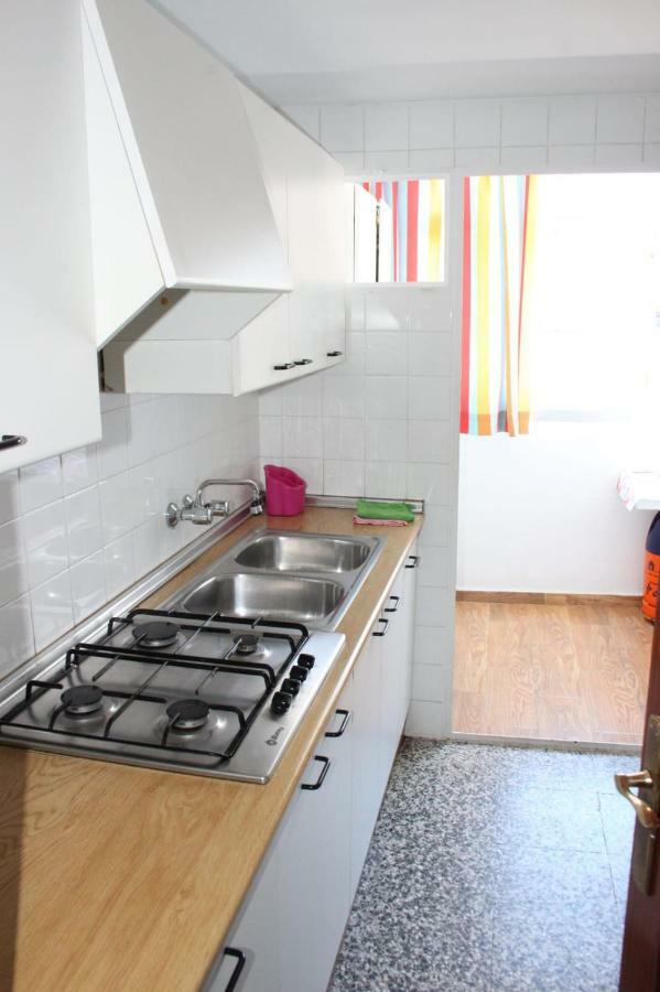 Appartement Apartamento Plaza Reina *