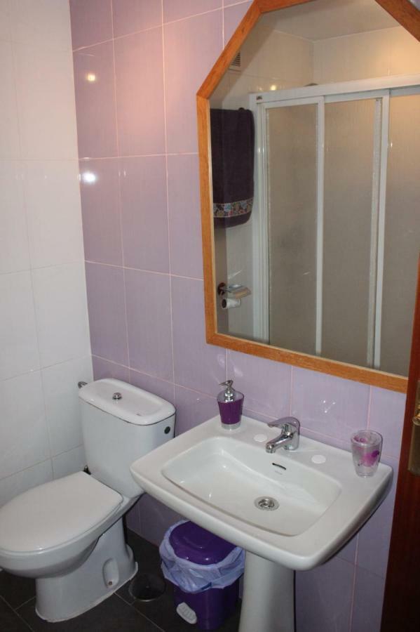 Appartement Apartamento Plaza Reina Málaga