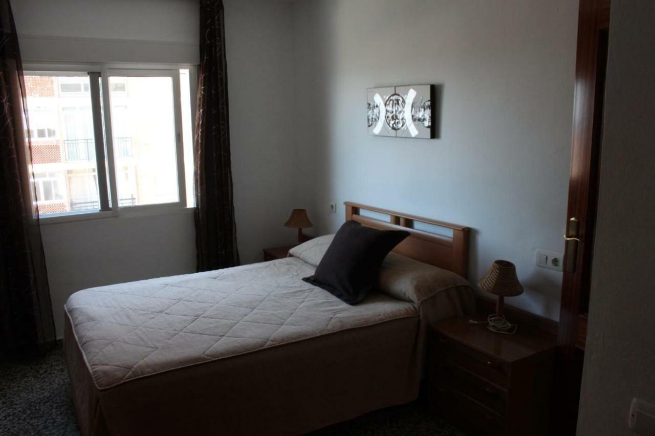 Apartamento Plaza Reina Appartement