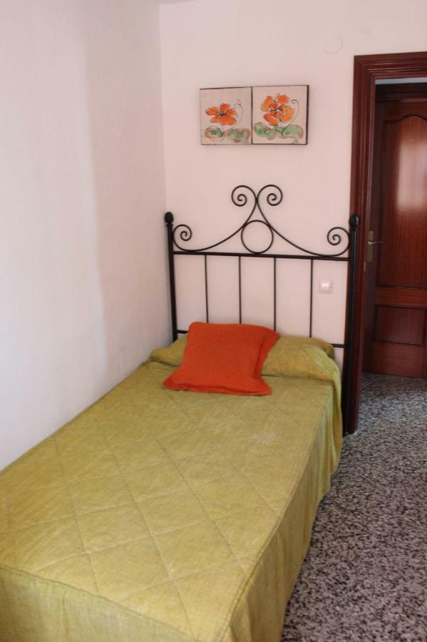 Apartamento Plaza Reina Appartement Málaga