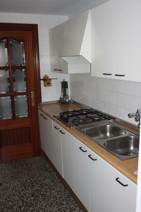 Apartamento Plaza Reina Málaga