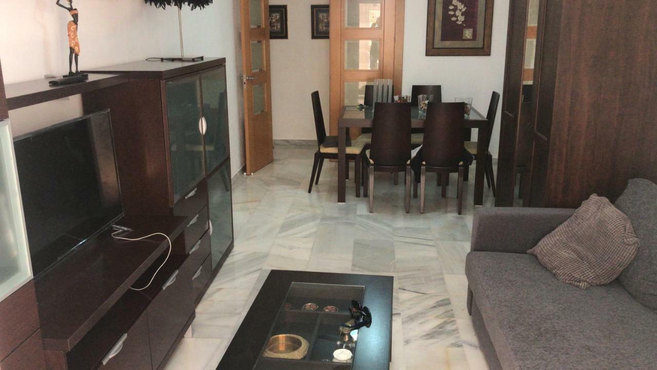 Apartamento Maldonado Holidays Superior Málaga