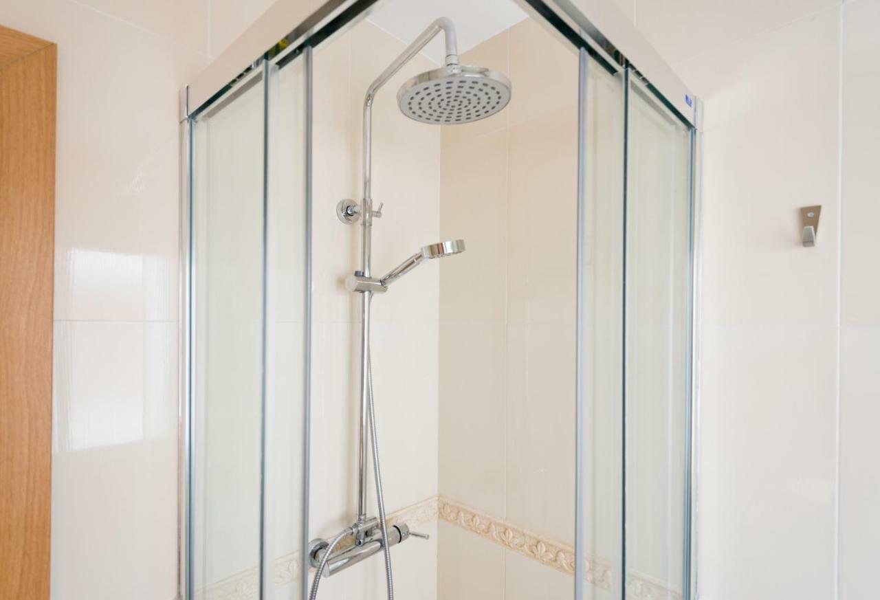 Apartamento Malagueta-muelle 1 Puerto 1 Málaga