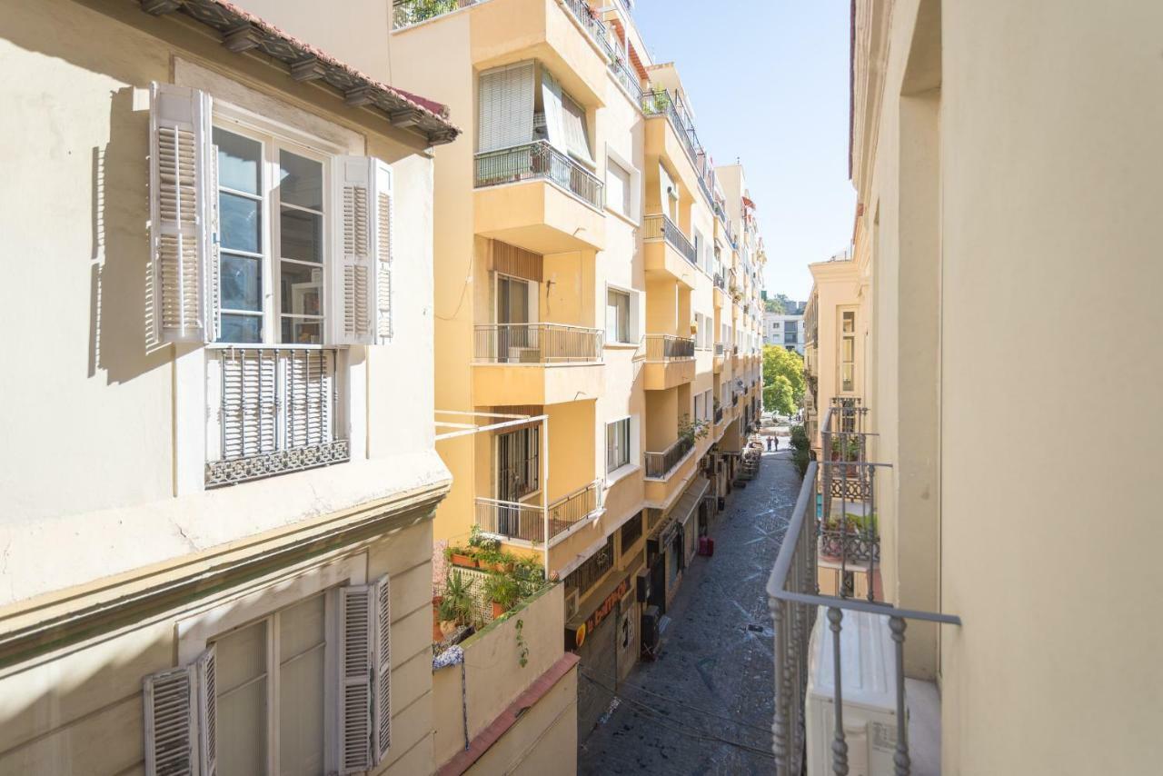 Centre Teatro Appartement