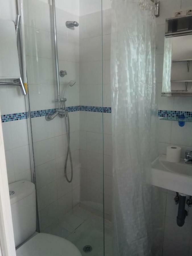 Mini Studio Centrico * Malaga
