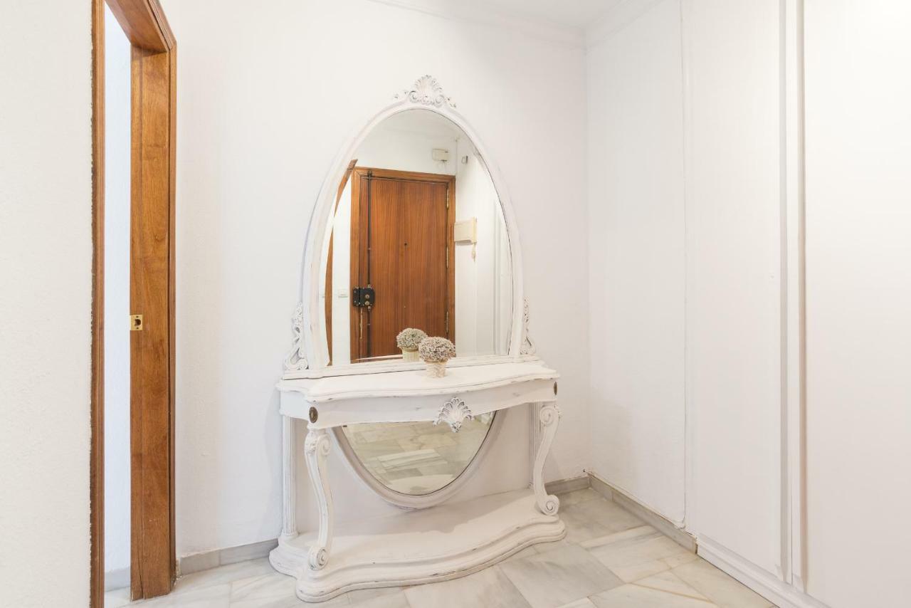 Apartamento Lu&cia Station *