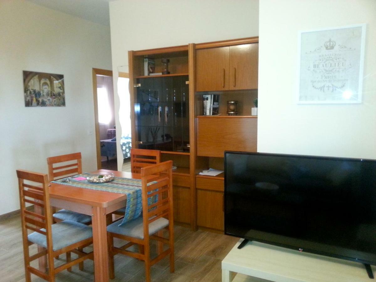 Modern Family Flat Apartment Malaga