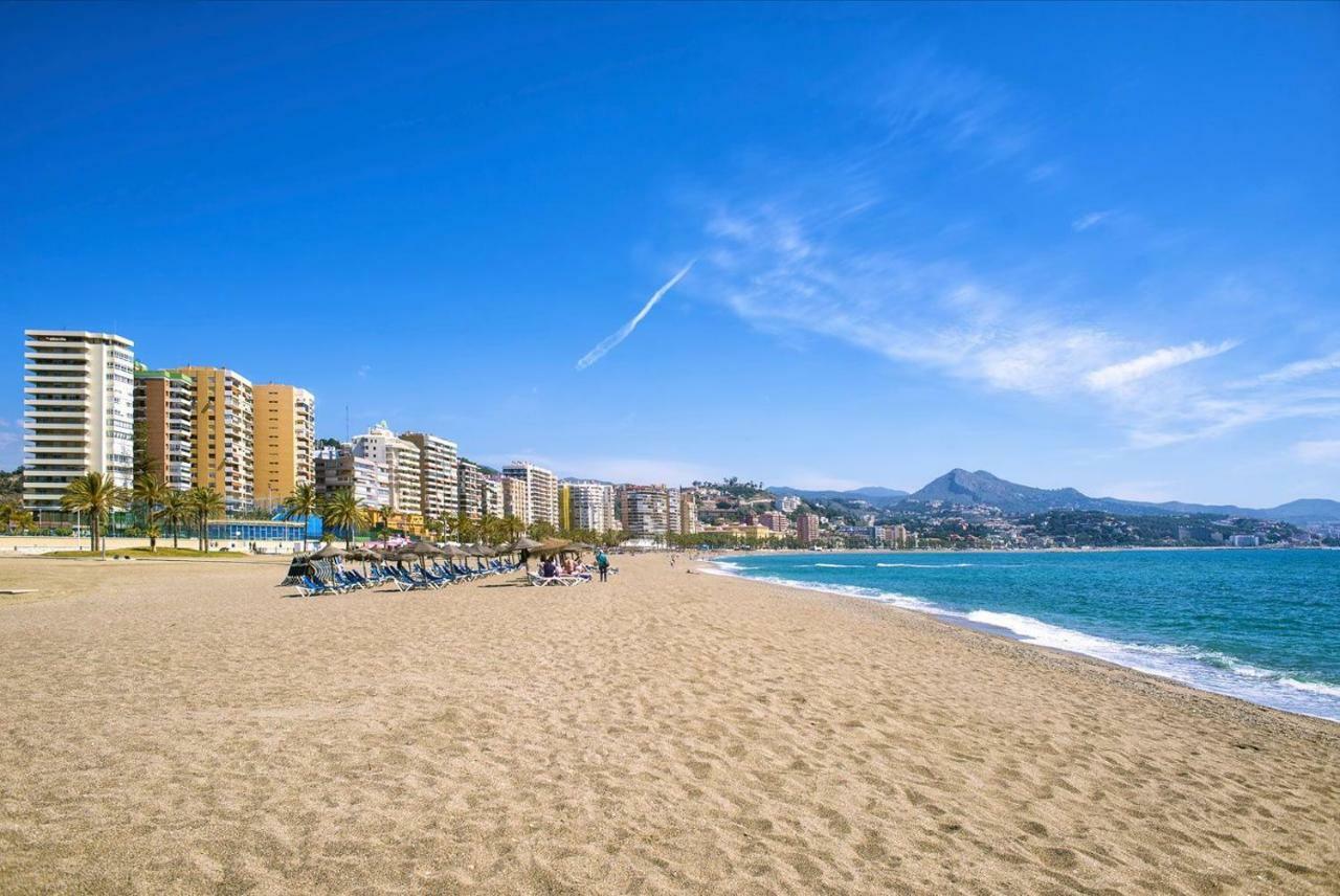 Cozy & Bright Málaga