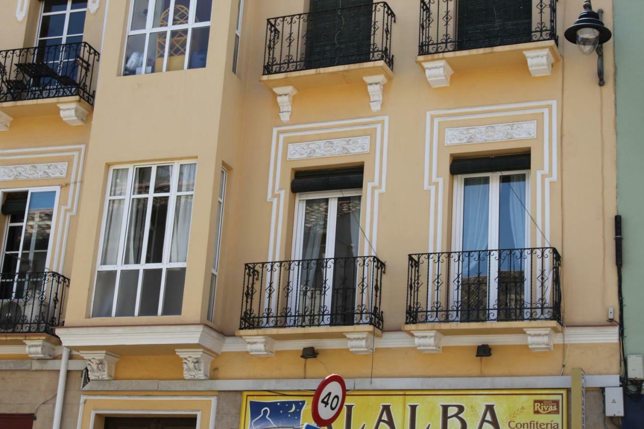 Ollerias Appartement *