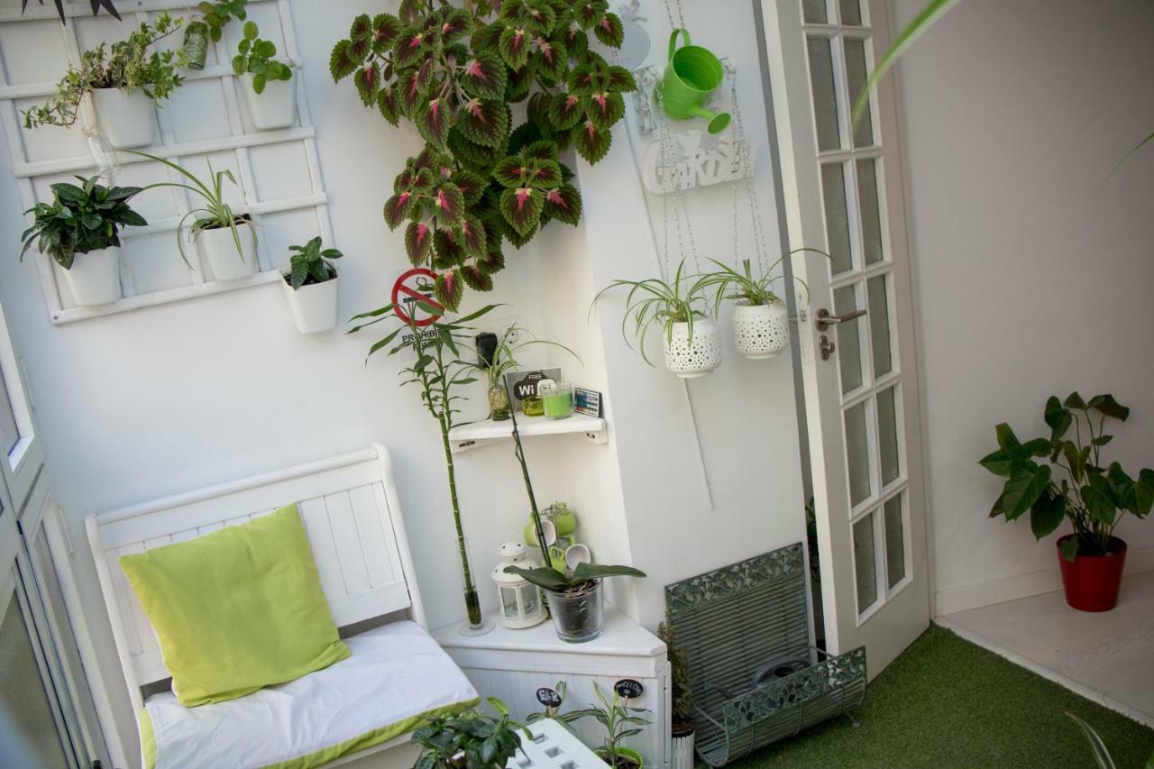 Apartamento E&r Centro Málaga