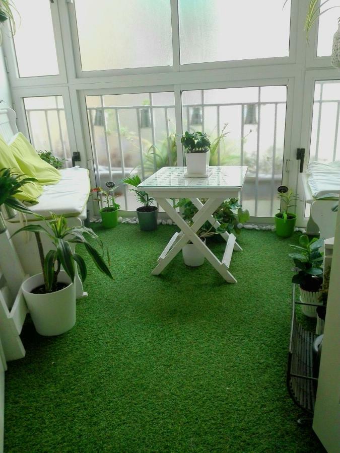 Apartamento E&r Centro Málaga