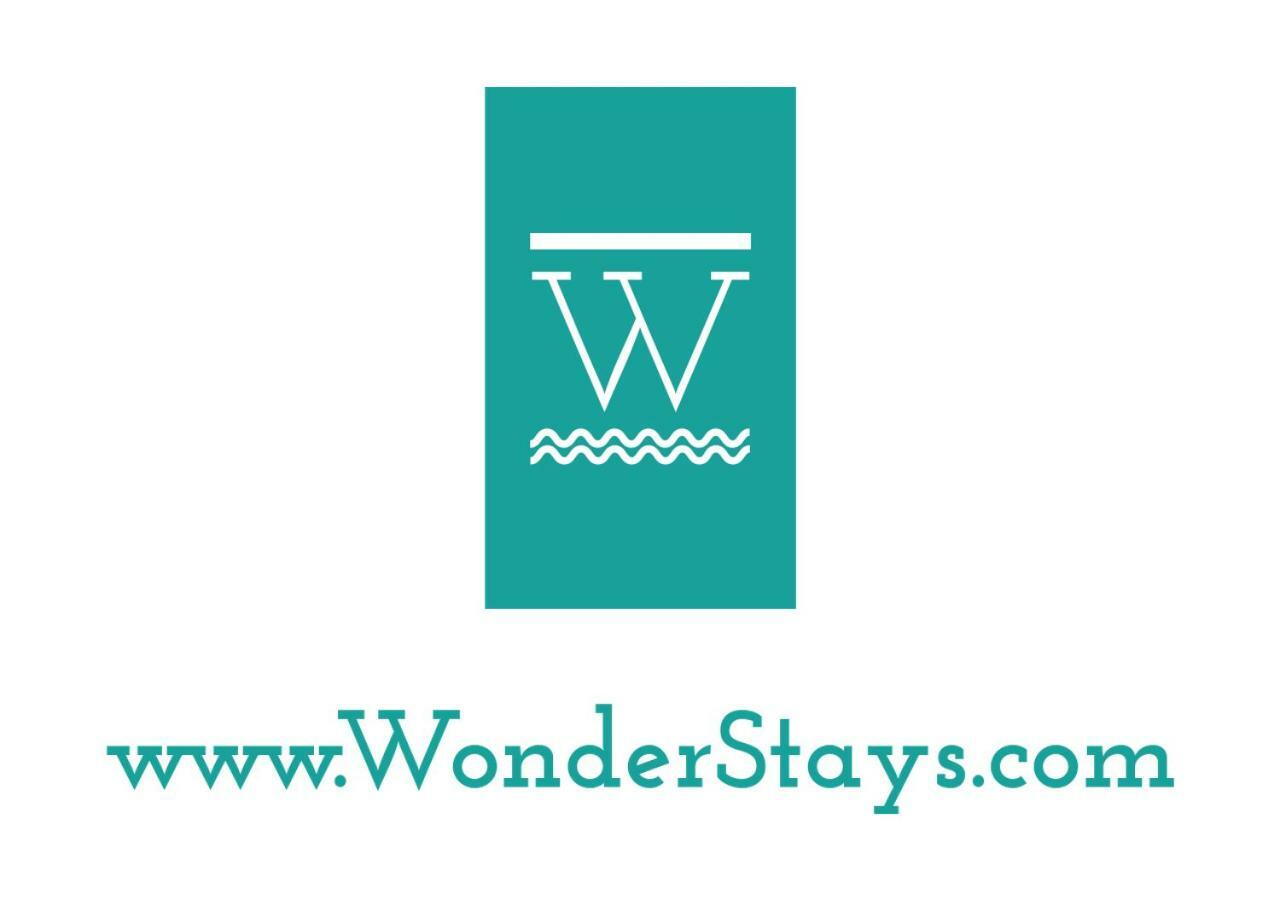 Appartamento Wonderstays Maribel Málaga