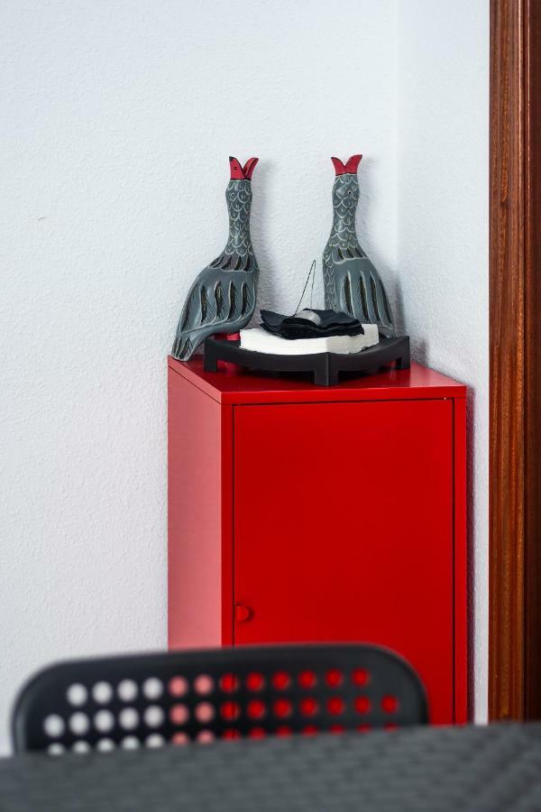 Apartamento Mz Flat