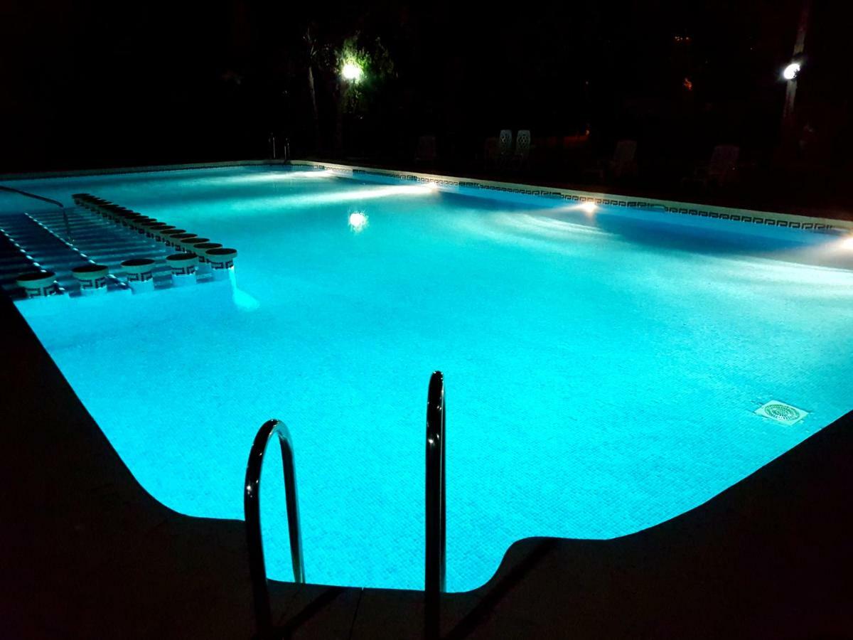 Сasa de vacaciones Elegant House Cerrado De Calderon *