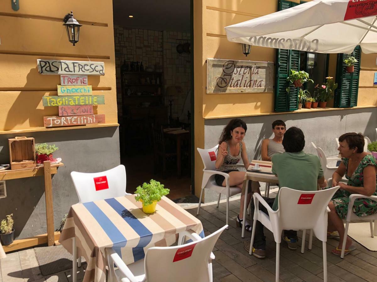 Appartement Guantanamera Eco-friendly Holiday Málaga