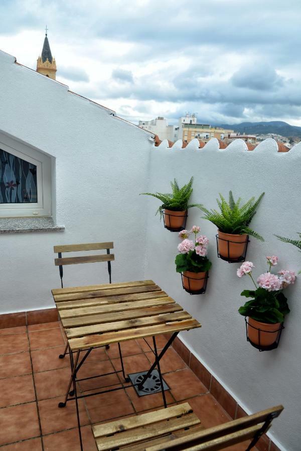 Wonderstays Maribel Appartamento Málaga