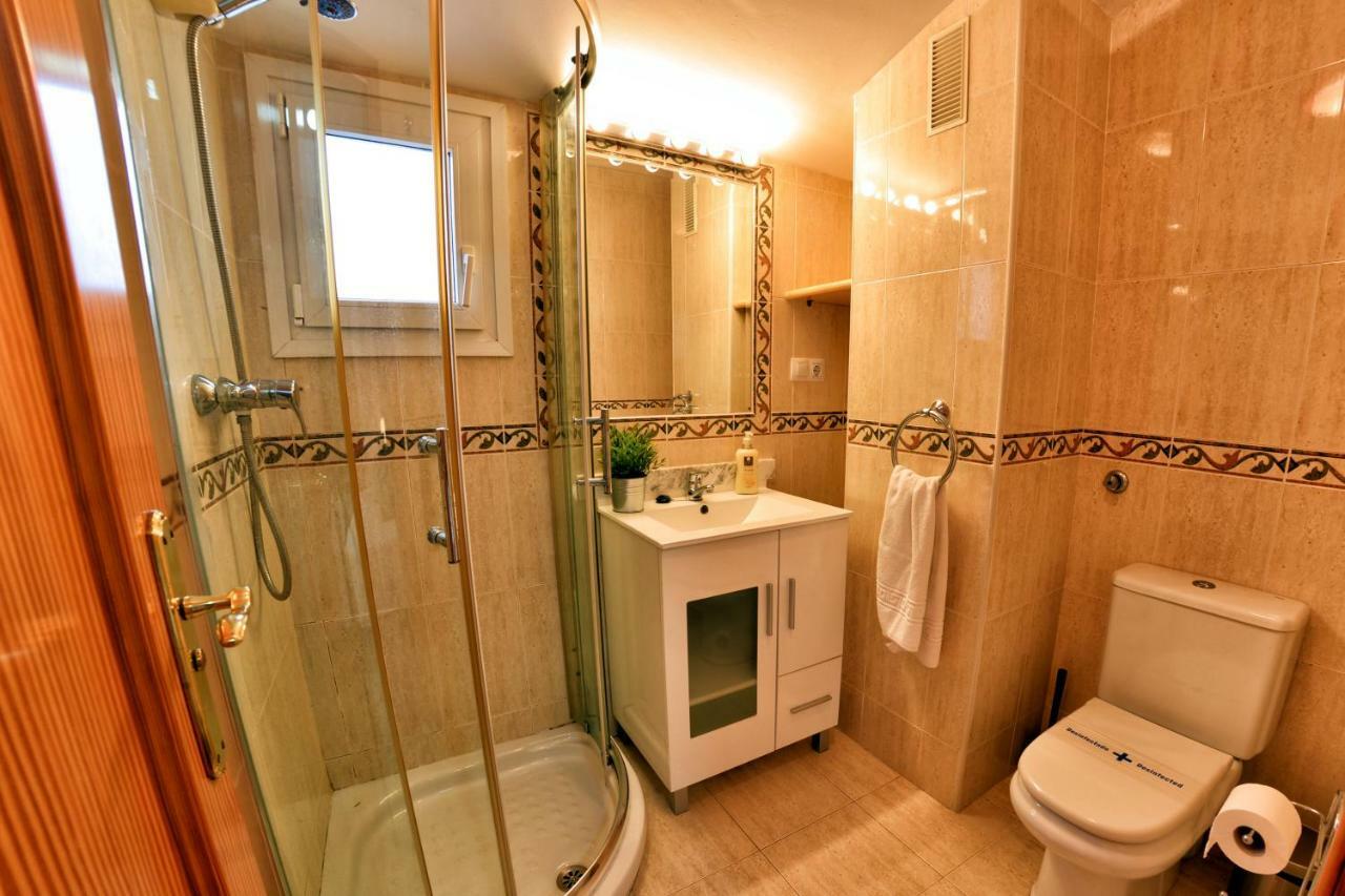 Wonderstays Maribel Appartamento *