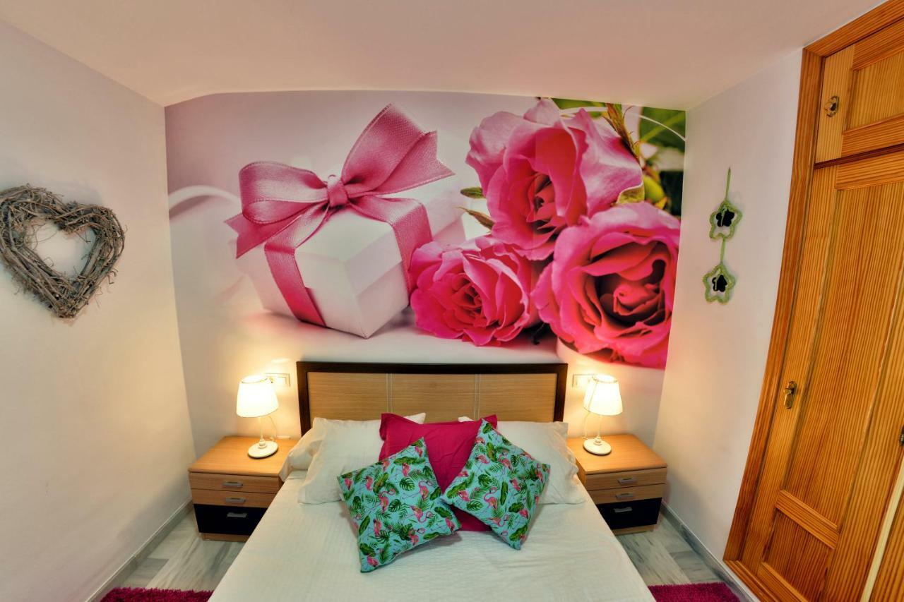Wonderstays Maribel Málaga