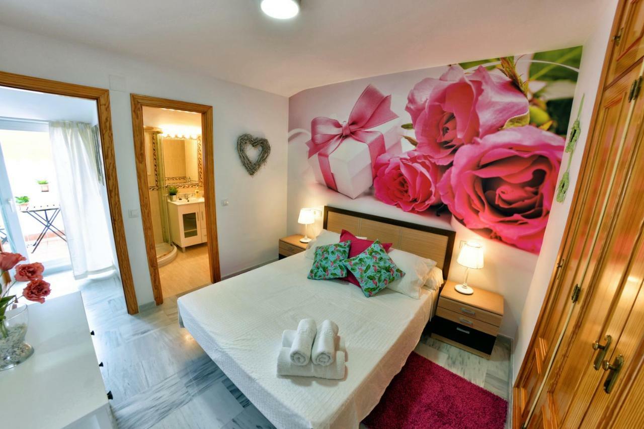 Wonderstays Maribel Málaga