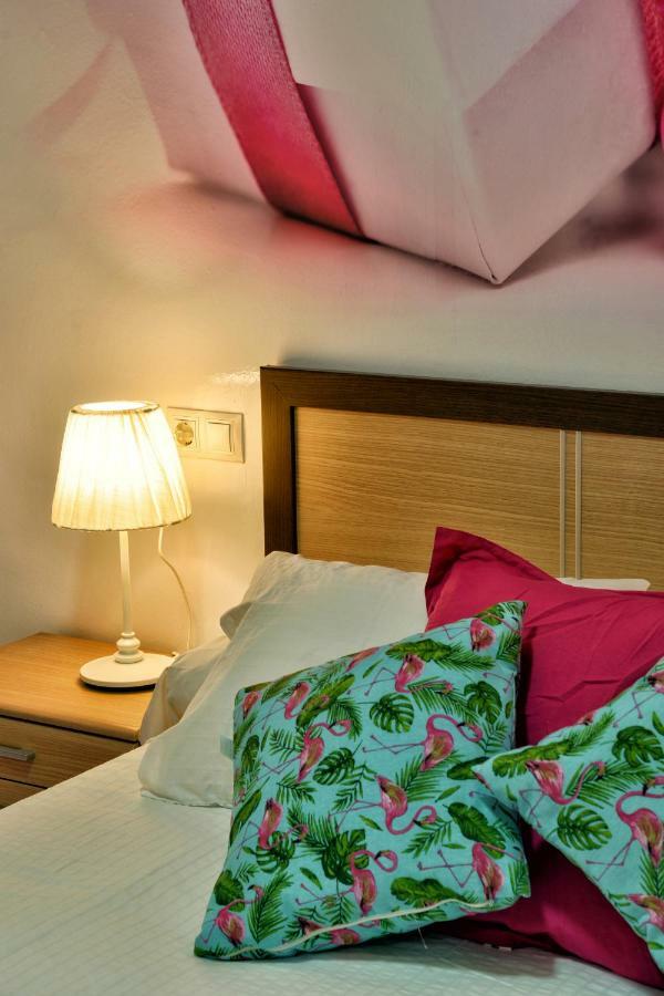 Wonderstays Maribel Málaga
