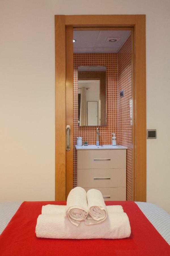 Calle Beatas, 31 Apartament Appartamento Málaga