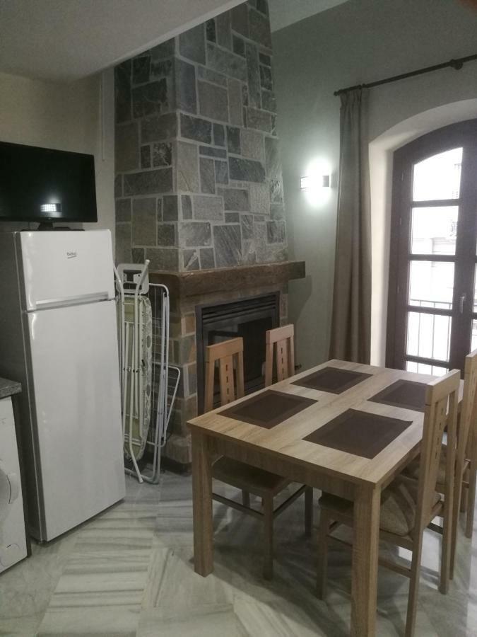 Edificio Vicente Appartement