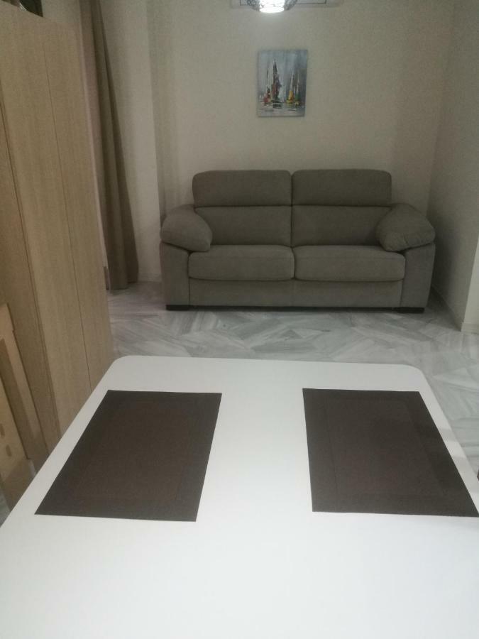 Appartement Edificio Vicente