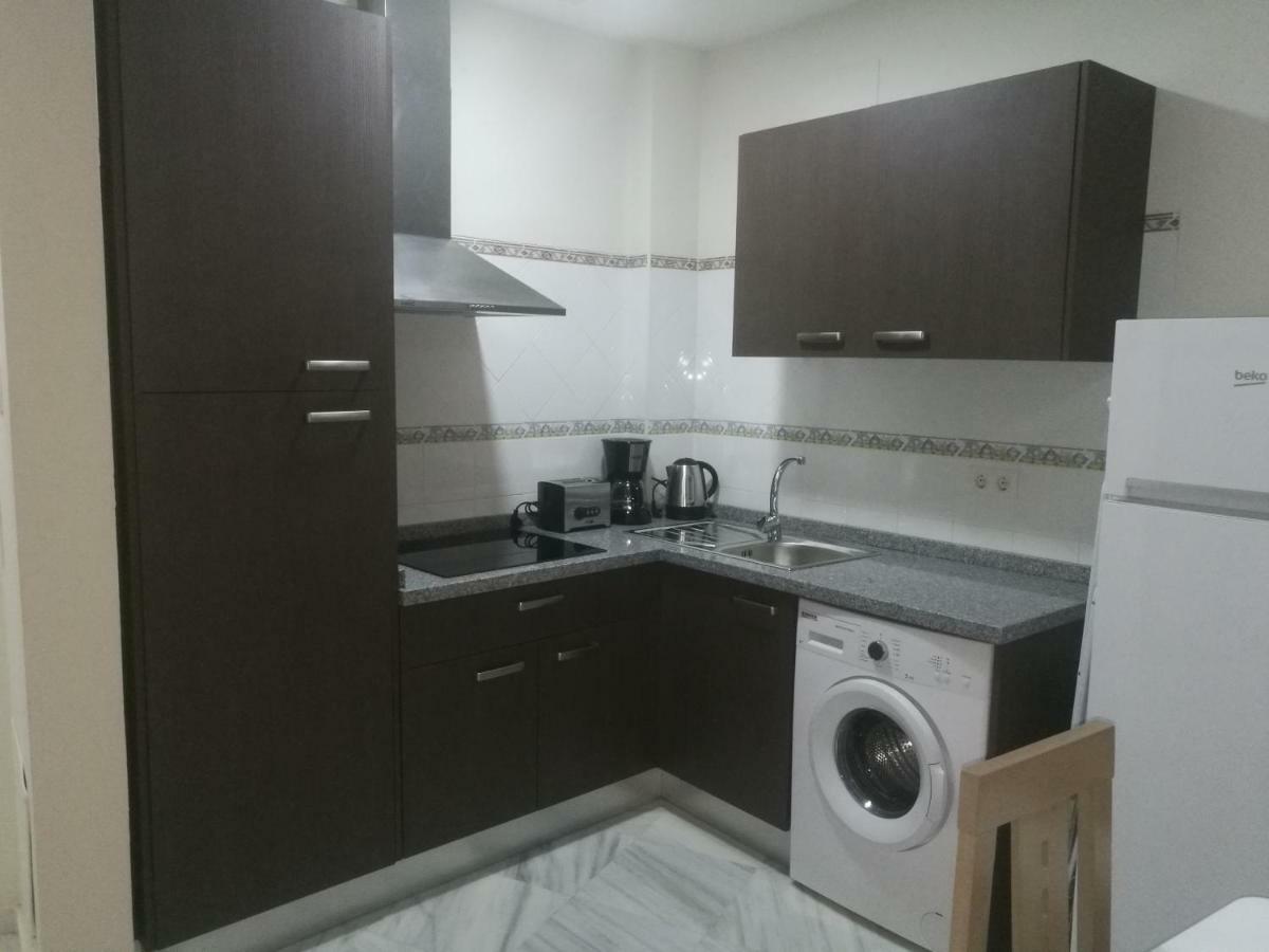 Appartement Edificio Vicente Málaga