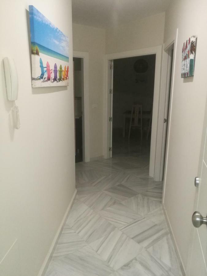 Appartement Edificio Vicente *