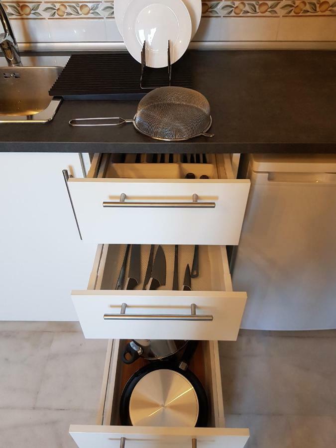 **** Genuar Center Apartment Málaga