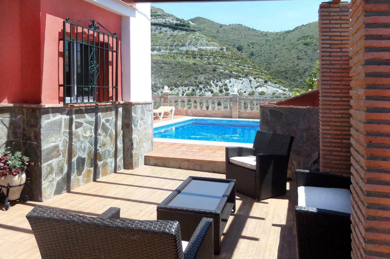 Villa Alvarez