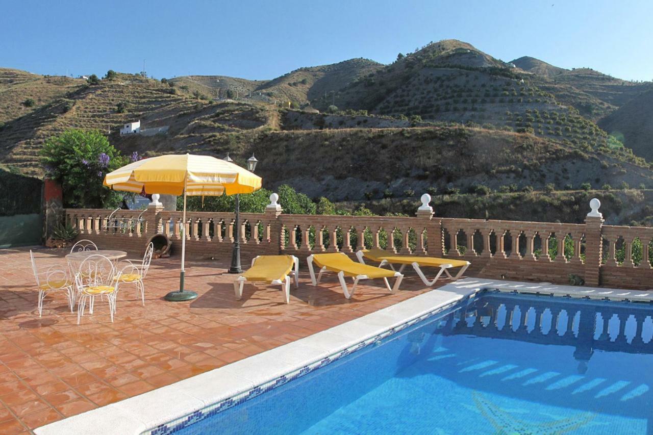 Alvarez Villa