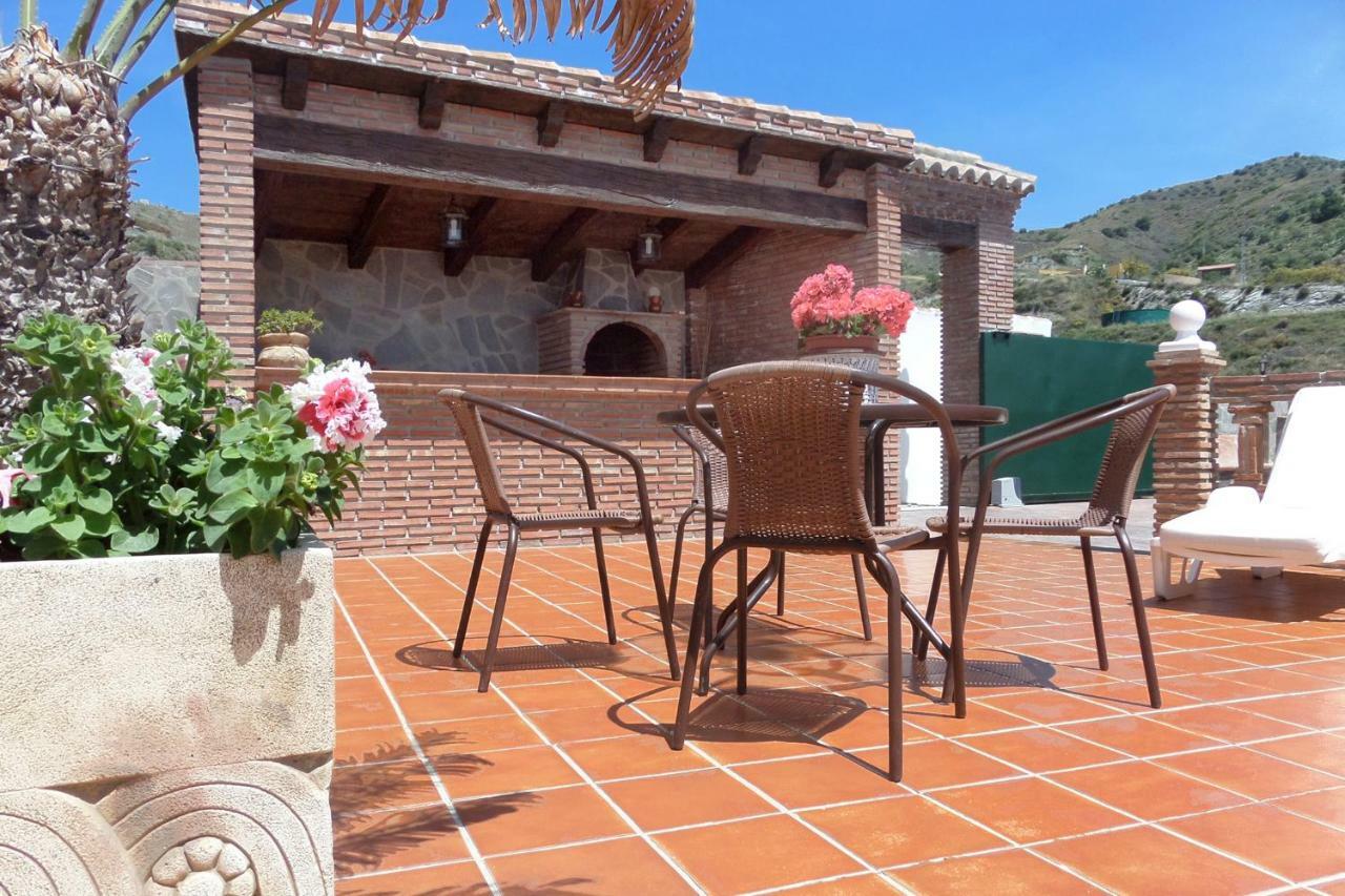 Alvarez Villa Málaga