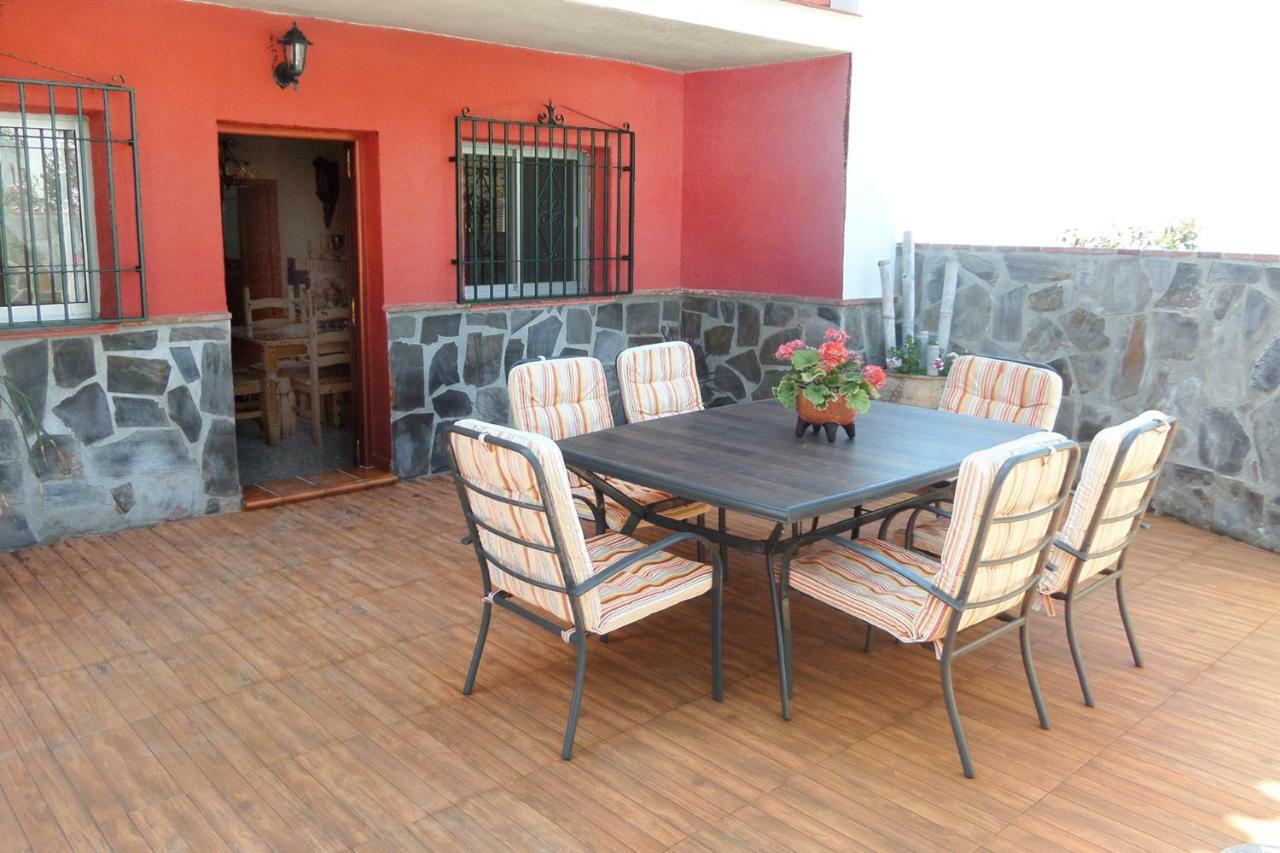 Villa Alvarez