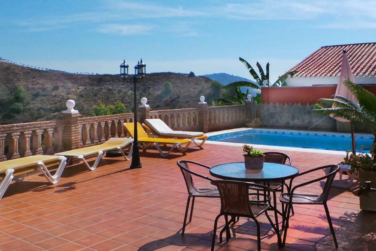 Alvarez Villa