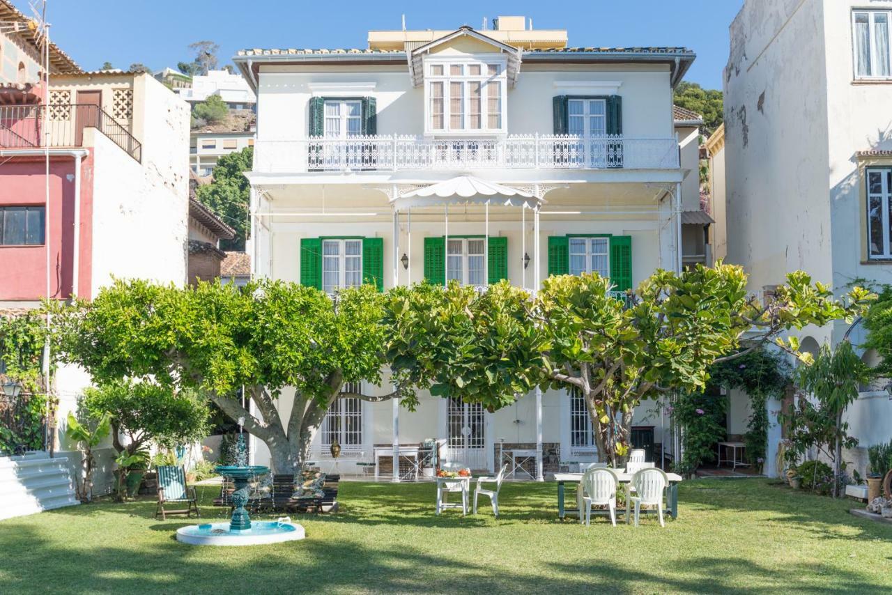Amalia Apartamento *