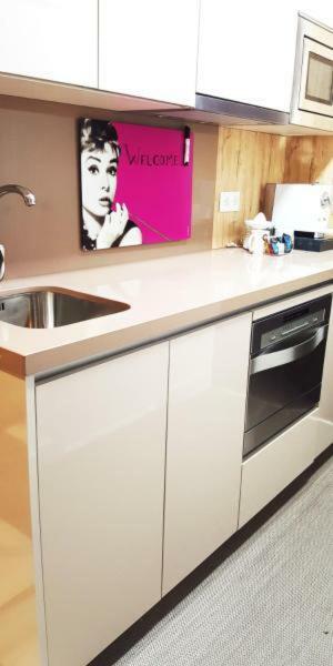 Malaka Apartamento Málaga