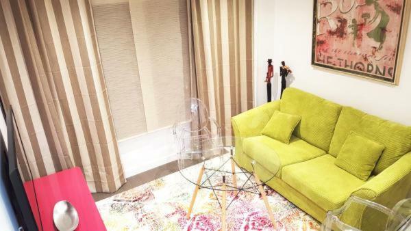 Apartamento Malaka