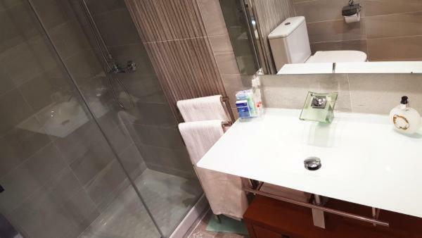 Apartamento Malaka