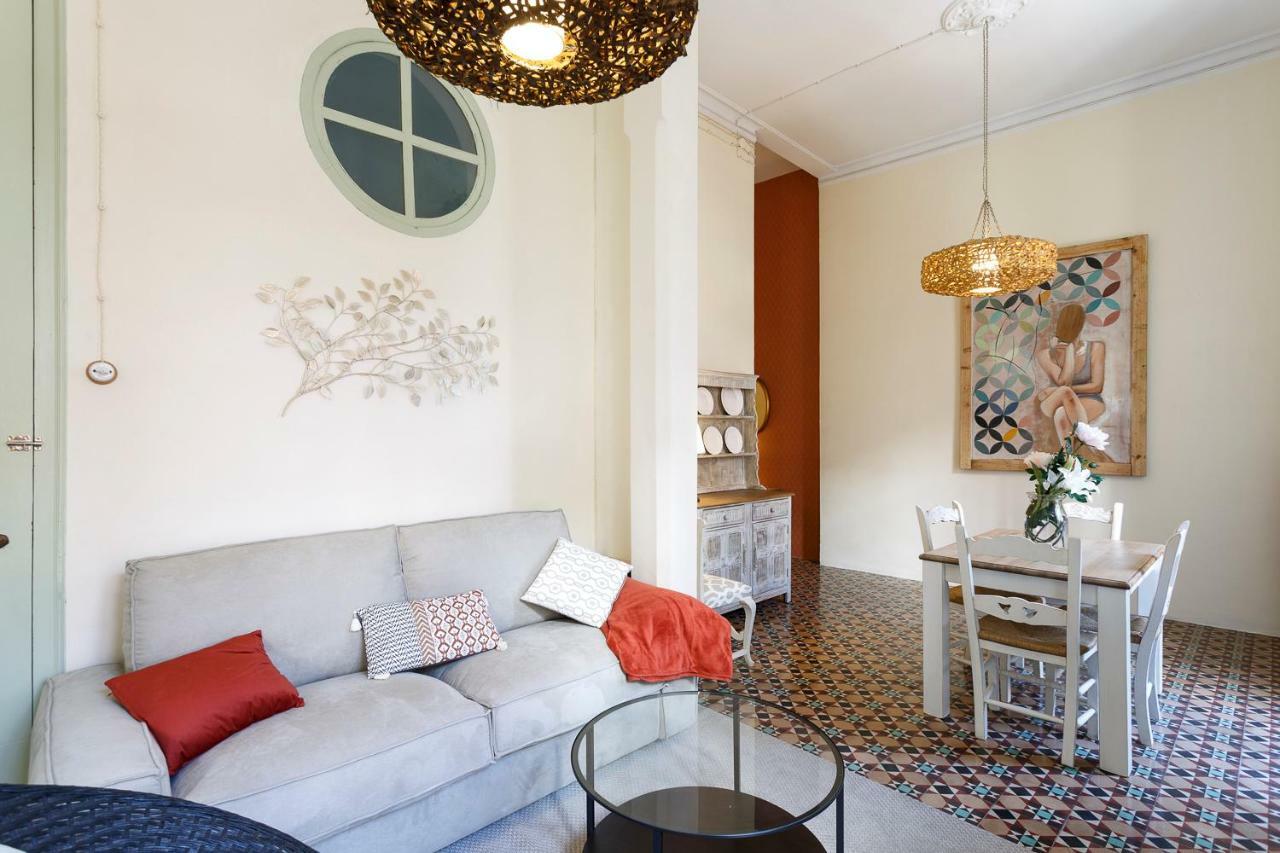 Teatro Apartment *