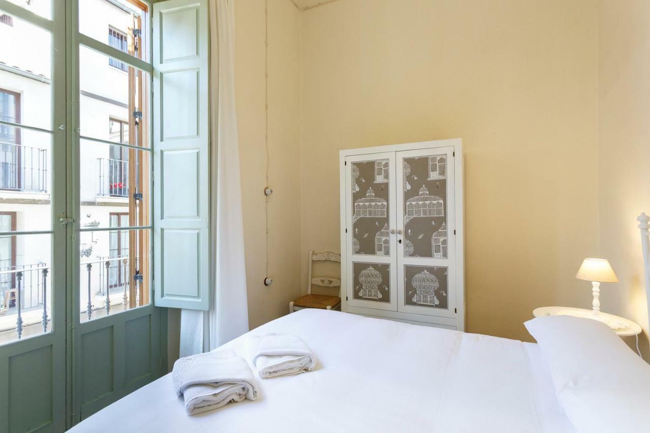 Teatro Apartment Malaga