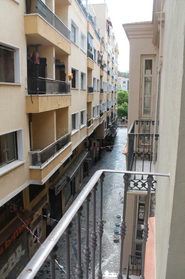 Picassia Center Appartement *