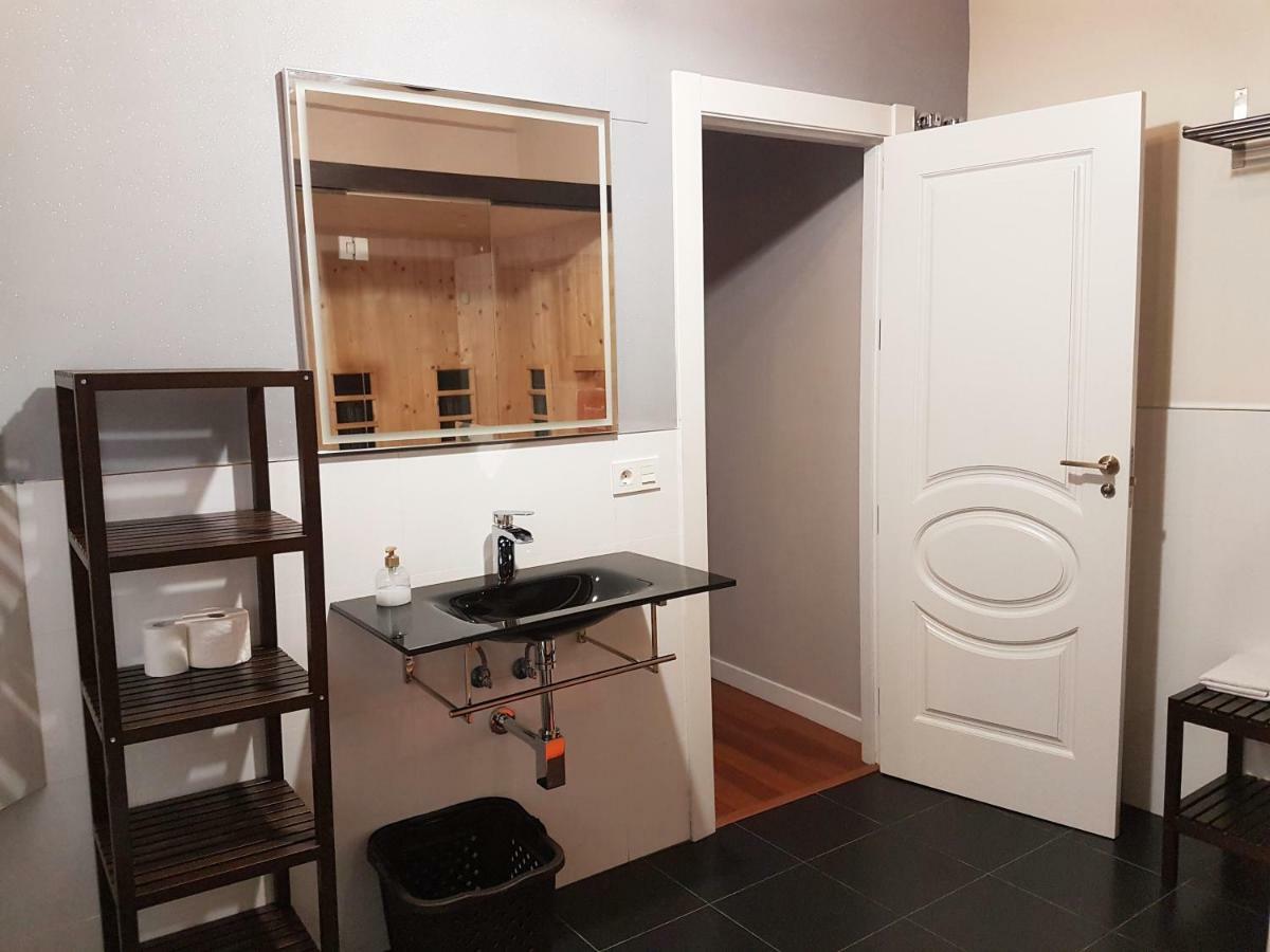 Apartamento Gran Centro Histórico
