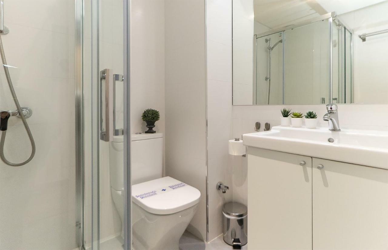 Tres Soles Apartment Málaga