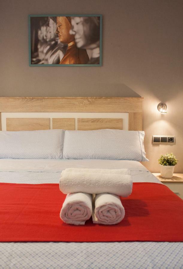 Appartamento Calle Beatas, 31 Apartament Málaga
