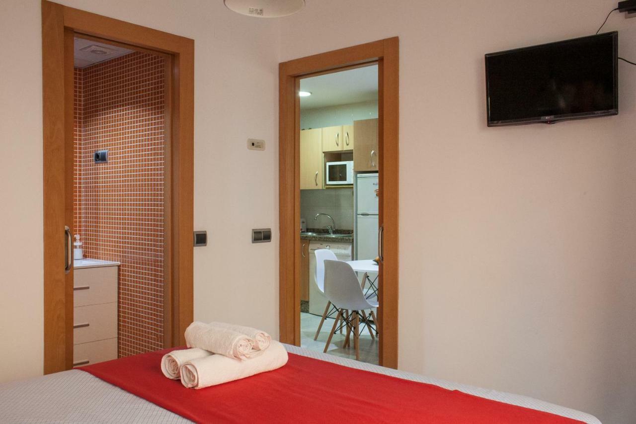 Appartamento Calle Beatas, 31 Apartament *