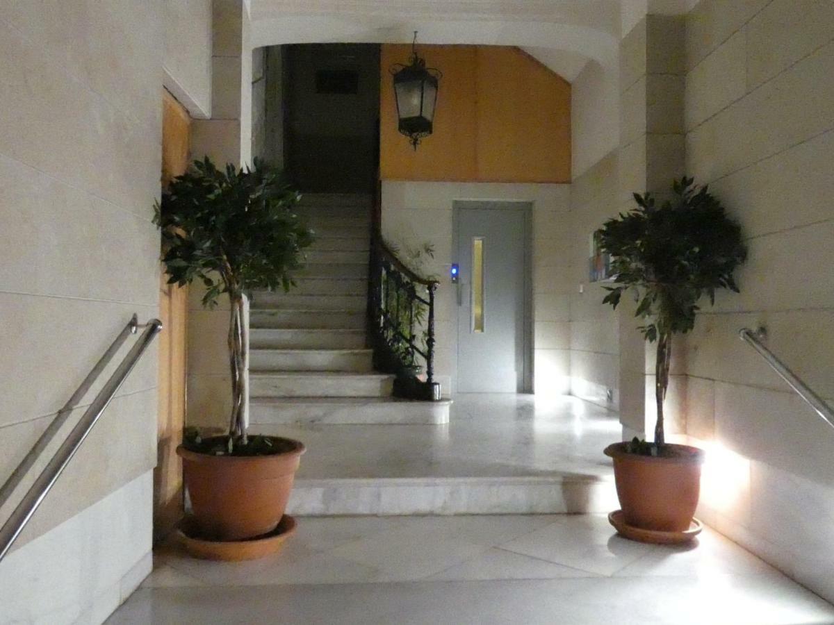 Palacete Constitucion Appartement Málaga